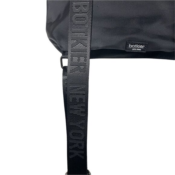 NWT BOTIKER Y2K Mini Trigger Nylon Backpack - Picture 5 of 7